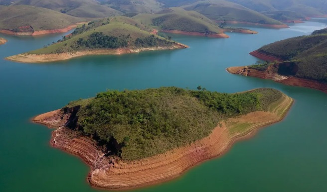 Governo de SP e agências reduzem retirada de água do Sistema Cantareira em nova medida de prevenção