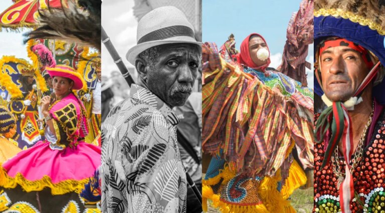 Fotógrafa pernambucana celebra 300 anos do maracatu rural com exposição no Cais do Sertão, no Recife