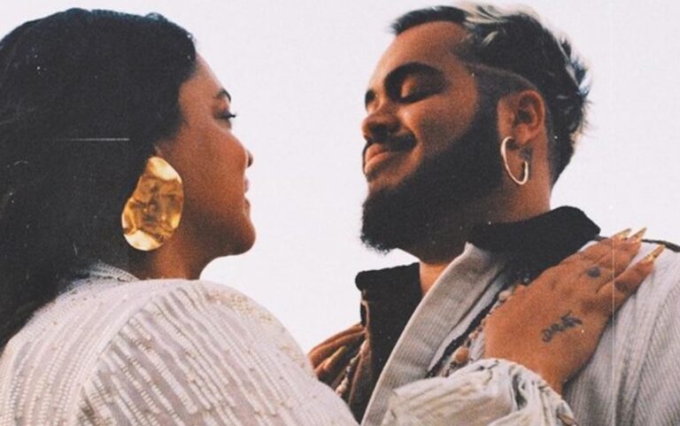 Francisco Gil volta aos palcos após pausa por morte de Preta Gil