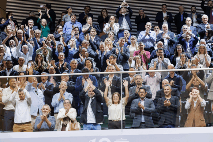 Interesse turístico: cidades comemoram decisão | Rodrigo Romeo Interesse turístico: cidades comemoram decisão | Rodrigo Romeo