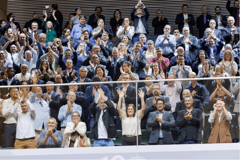 Interesse turístico: cidades comemoram decisão | Rodrigo Romeo