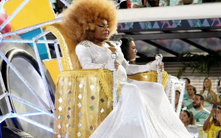 Show em São José homenageia Elza Soares na sexta (22)