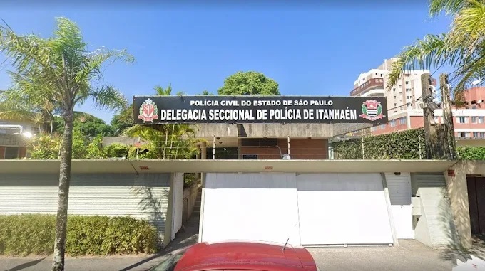 Polícia investiga estupro coletivo contra aluno em banheiro de escola em Itanhaém
