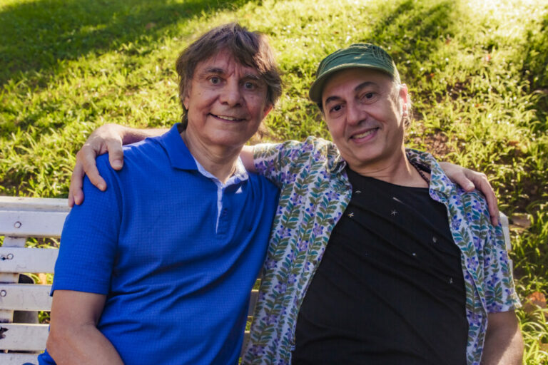 Lô Borges vai lançar disco inédito com letras compostas por Zeca Baleiro