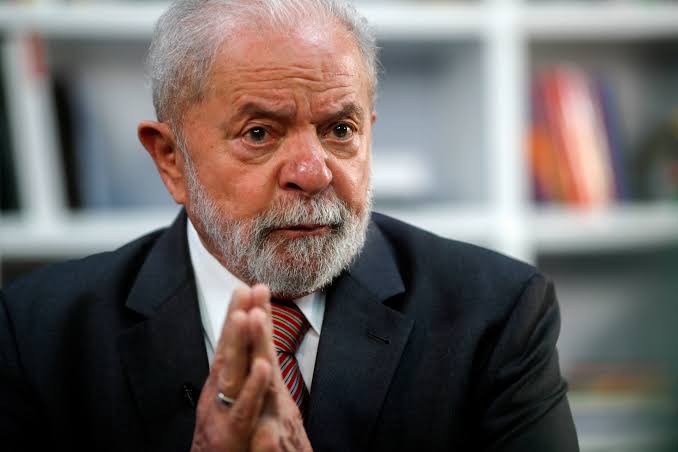 Lula participa da inauguração da fábrica da GWM em Iracemápolis