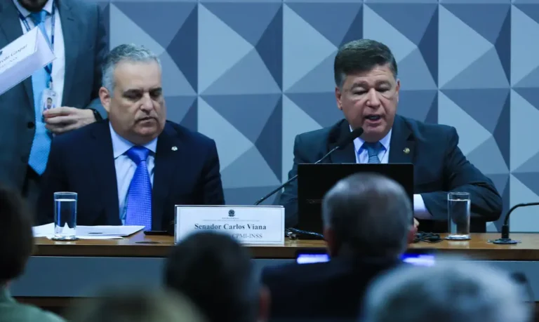 Veja como foi a disputa que deu à oposição a presidência da CPI do INSS