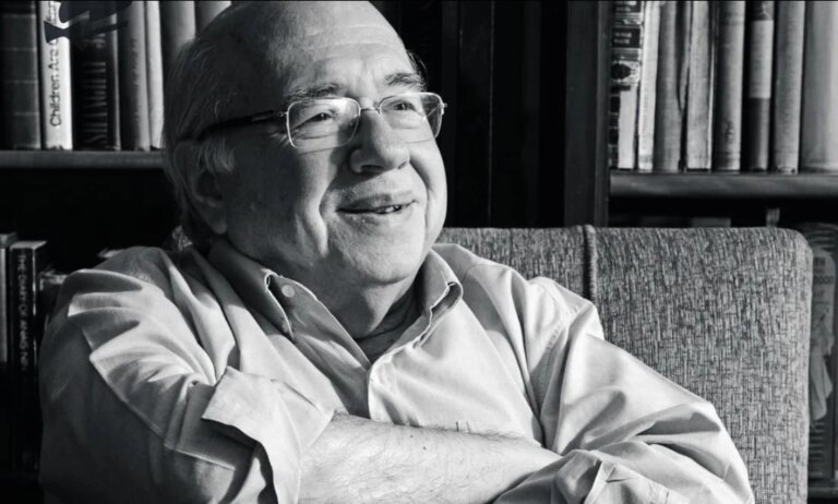 Luto na Literatura: Luis Fernando Verissimo, mestre da crônica e do humor, morre aos 88 anos