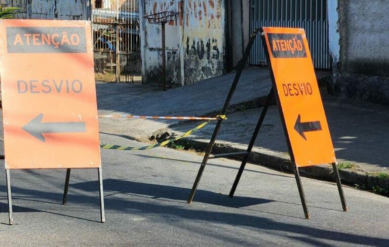 Evento no Cavex altera trânsito no bairro Itaim neste sábado (9), em Taubaté