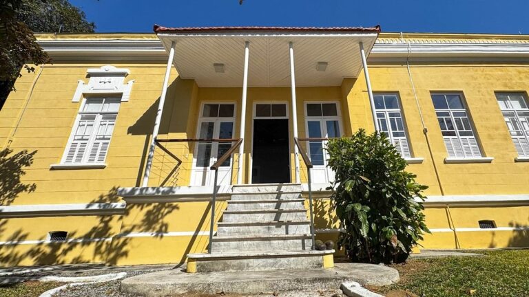 Taubaté realiza Semana do Patrimônio Cultural com atividades educativas e passeios históricos