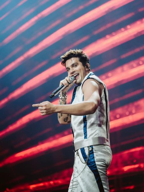 Pindamonhangaba vai sediar o Pinda Rodeio Fest 2025 em outubro com shows nacionais e rodeio gratuito