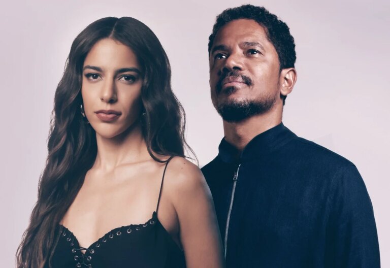 Marina Sena e Alexandre Carlos se unem em canção pelo Cerrado