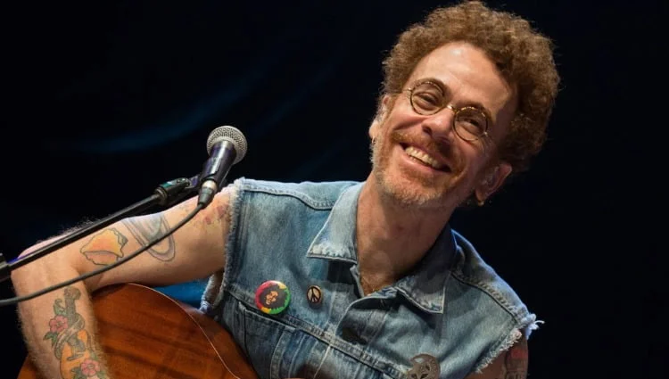 Nando Reis revela qual é a melhor banda brasileira da história. Sabe qual é?