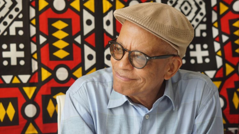 Nei Lopes traduz conceitos dos direitos humanos para a linguagem cotidiana