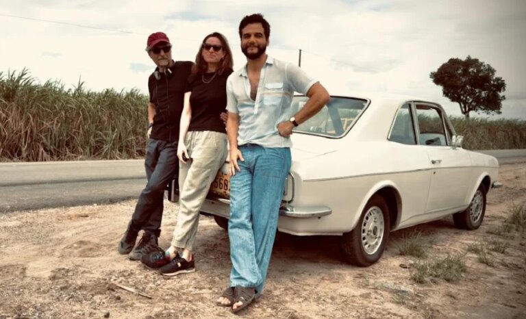 “O Agente Secreto”, “Para Vigo Me Voy!” e curtas do Directors’ Factory Ceará Brasil integram a programação do 35º Cine Ceará