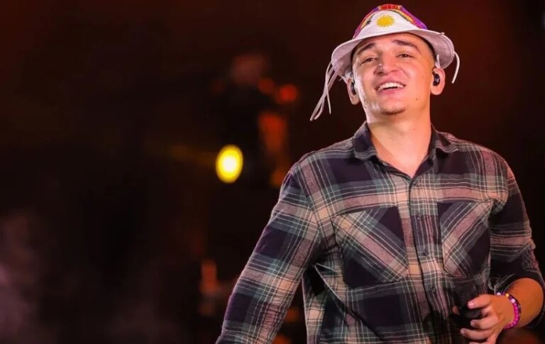 O que é Piseiro, ritmo que virou gigante no Brasil?