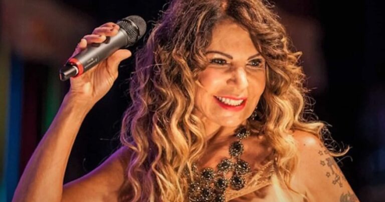 Os 10 maiores sucessos de Elba Ramalho