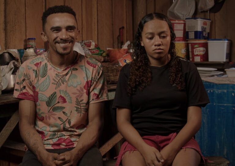 ‘Os Avós’: documentário de Ana Lígia Pimentel leva debate profundo à mostra competitiva do Festival de Gramado