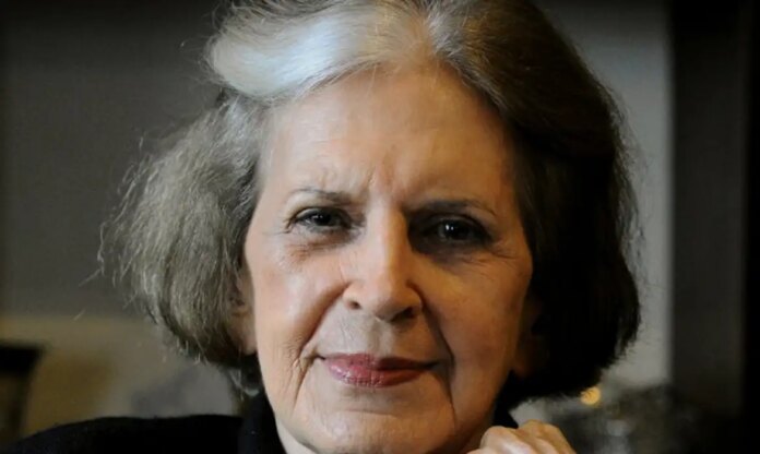 Os livros essenciais que todo mundo precisa ler de Lygia Fagundes Telles