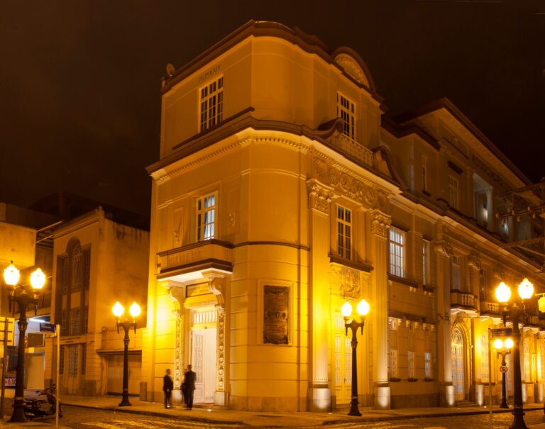 Debate sobre preservação será foco da 1ª Semana do Patrimônio 2025