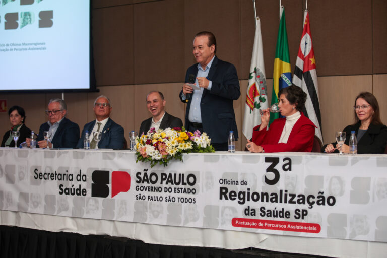 Praia Grande pede ao Estado agilidade em exames médicos de média e alta complexidade