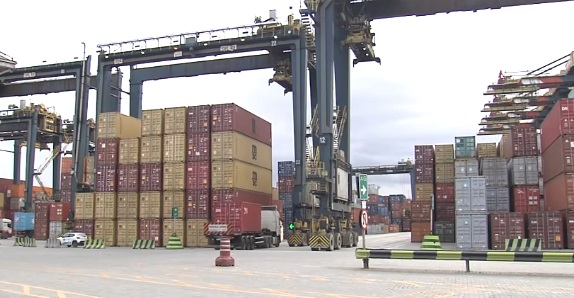 Inclusão no Setor Portuário com a Contratação de Mulheres Operadoras de Bordo