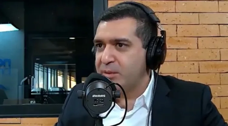 Presidente do Novo: “Lula não foi eleito para ser reeleito”