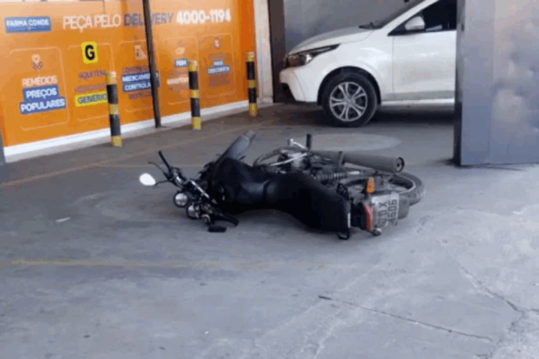 Guarda Municipal de folga é baleado em São Vicente durante tentativa de assalto