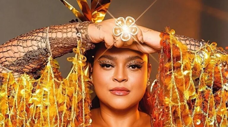 Relembre a trajetória de Preta Gil