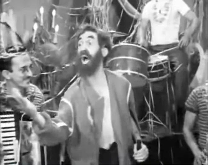 Relembre as 7 marchinhas de Carnaval mais famosas de todos os tempos