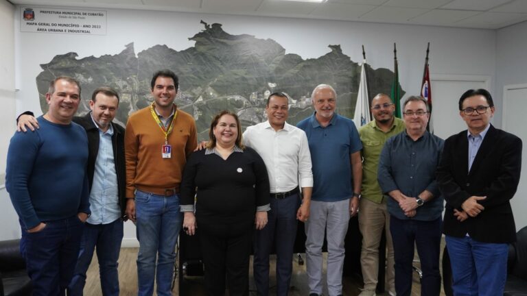 Veículos de comunicação se unem em prol do desenvolvimento regional