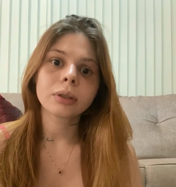 Médica espancada por fisiculturista desabafa em vídeo e agradece: “Feliz por estar viva”; VÍDEO