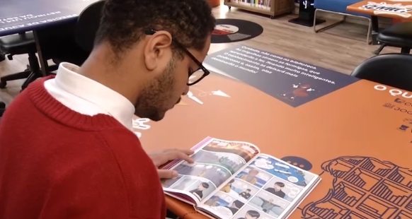 Oportunidade na Baixada Santista: Senac Oferece Mais de 1.900 Bolsas de Estudo Gratuitas