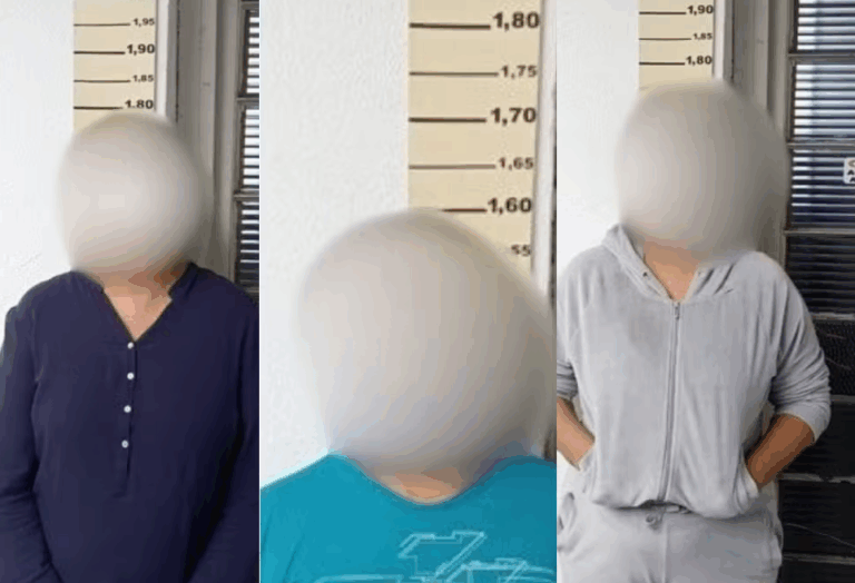 Trio é preso com mais de 30 toneladas de soja desviada em Praia Grande