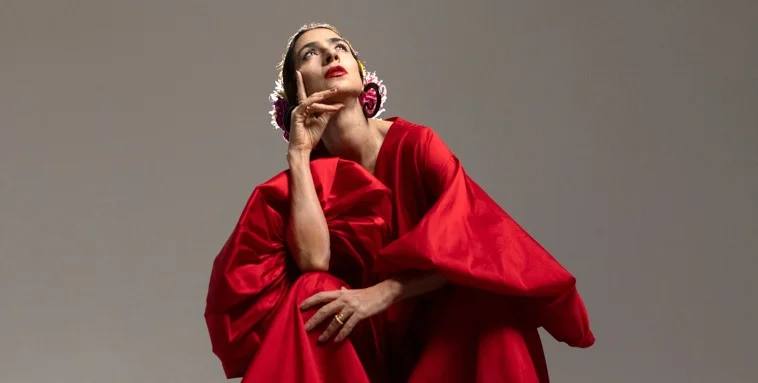 Turnê de Marisa Monte: Pré-venda de ingressos começa nesta segunda-feira e venda geral na quarta-feira