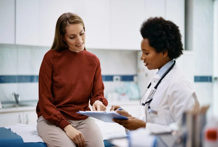 Vanessa Pedrosa: “Assertividade na Saúde — Uma Habilidade que Salva”