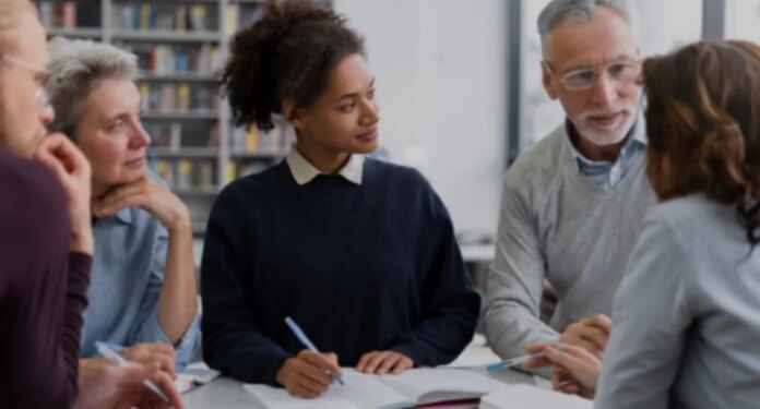 “Vanessa Pedrosa”: atitudes que facilitam o diálogo entre gerações no ambiente profissional