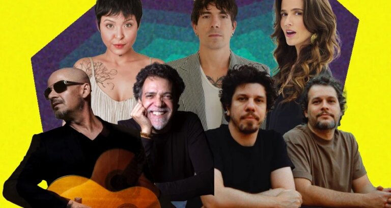 Vanguart, Di Ferreiro e Kell Smith confirmam presença no show da série “Tributos Novabrasil” que vai homenagear Raul Seixas