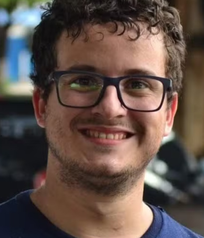 Corpo encontrado em Ubatuba é identificado como do veterinário Bruno