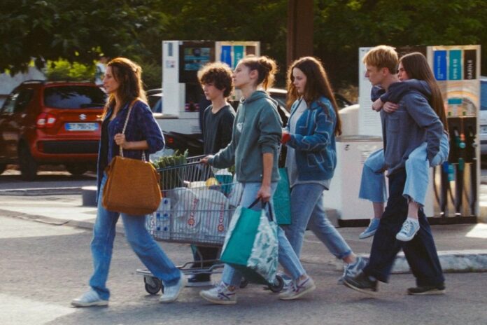 Cinema francês gratuito será exibido no centro de São José Cinema francês gratuito será exibido no centro de São José