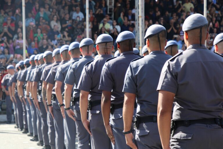 Soldados vão realizar policiamento ostensivo e a preservação da ordem pública | Divulgação