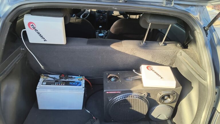 Itens apreendidos | Foto: Polícia Civil