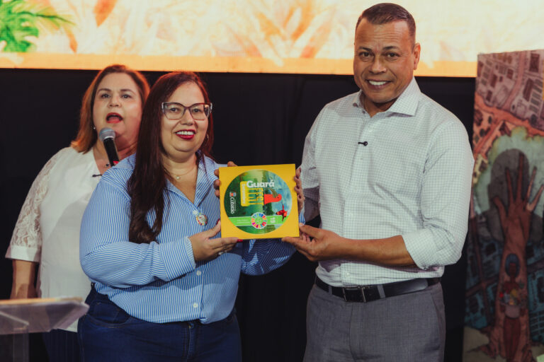 Cubatão se torna a primeira cidade da Região a lançar o ODS 19 da Agenda 2030 da ONU