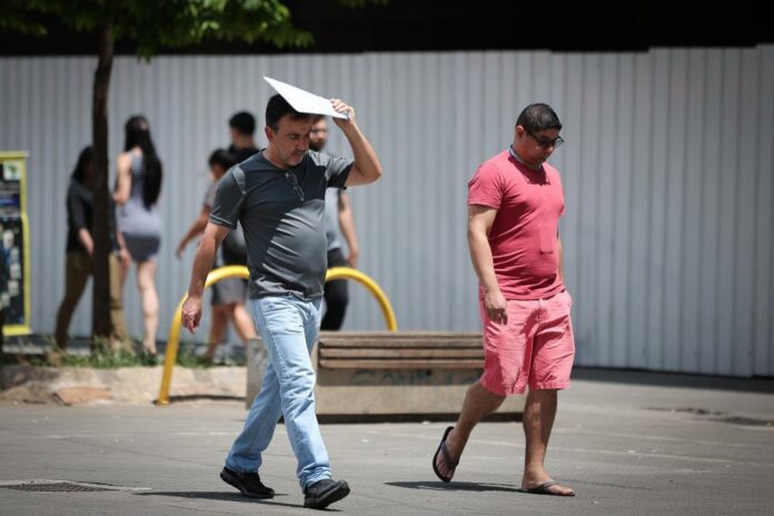 Número de municípios que recebeu notificação é recorde entre os quatro alertas já enviados, o que evidencia que este é o período mais crítico até agora | Foto: Divulgação/Governo de SP