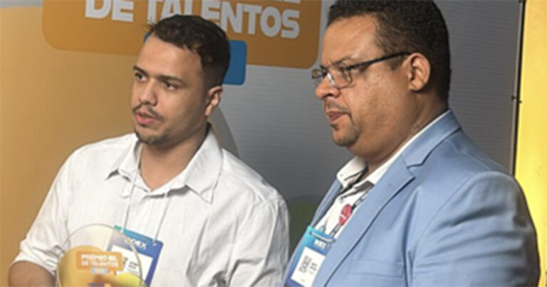 Pesquisador da USP Ribeirão Preto vence prêmio de inovação em educação