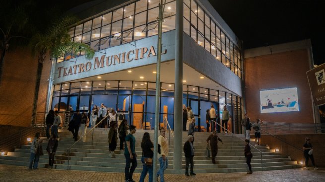 Espetáculo ‘Recital de Primavera’ estreia Camerata Jovem Novo Mundo no Teatro Municipal de São Sebastião