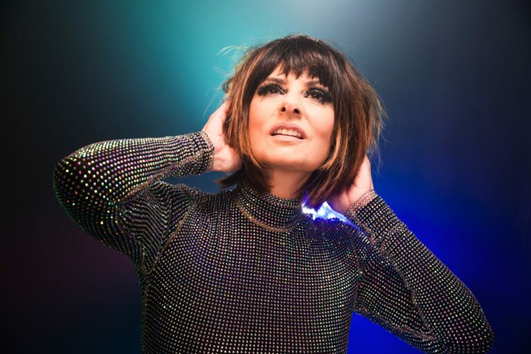 30 anos do álbum “Da Lata” nos 64 anos de Fernanda Abreu