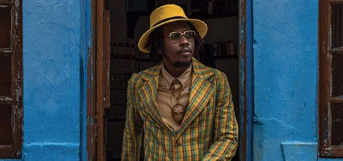 40 anos de Rincon Sapiência: tudo sobre o artista