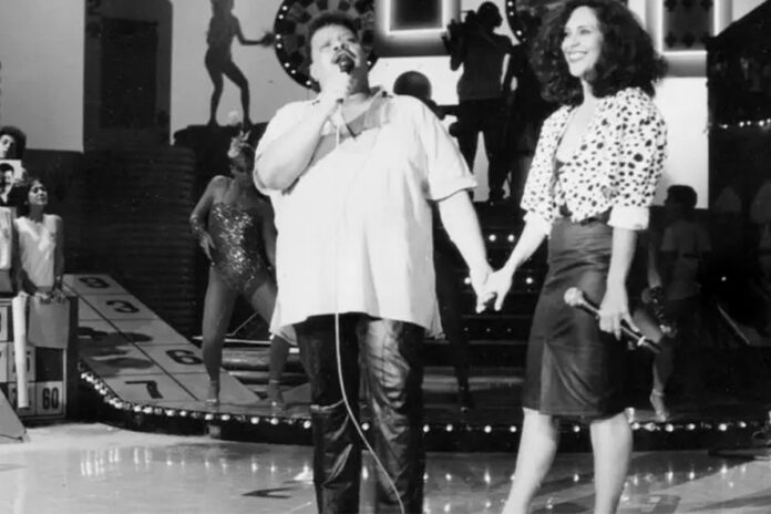 5 duetos inesquecíveis de Tim Maia