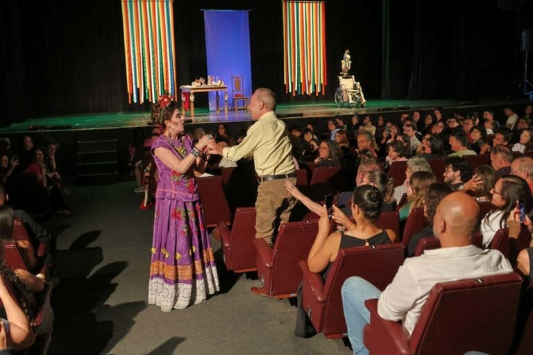 39º Festivale em São José dos Campos reúne espetáculos de diversos estados do Brasil