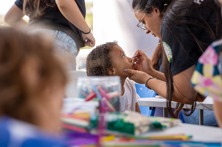 Unitau realiza evento com diversos serviços gratuitos em Taubaté neste sábado (27)